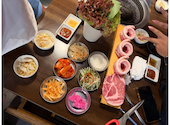 Gogi コギ ちゃん 新大久保店: こうきさんの2026年10月11日の1枚目の投稿写真