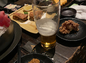 一砂 立川店 ～旬魚と和食創作料理～ 個室 居酒屋: あかねさんの2025年03月の1枚目の投稿写真