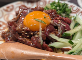 柏の馬肉屋 馬喰ろう: HYTさんの2026年07月05日の3枚目の投稿写真