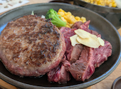 とろけるハンバーグ 福よし ならまち店: たれさんの2026年04月23日の2枚目の投稿写真