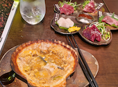 郷土酒肴 あおもり屋 日本橋浜町店: 月の影さんの2026年07月07日の1枚目の投稿写真