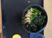こがね製麺所 勅使店: 月の影さんの2026年08月06日の1枚目の投稿写真
