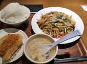 関内餃子軒: 月の影さんの2026年09月11日の1枚目の投稿写真