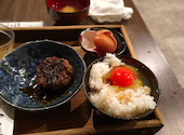 バーグの名に懸けて　姫路城前店: 月の影さんの2026年07月07日の1枚目の投稿写真