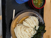 こがね製麺所 高松南新町店: 月の影さんの2026年08月30日の1枚目の投稿写真