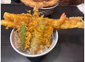 天麩羅バル 秋光 浅草店: たまさんの2026年09月09日の1枚目の投稿写真