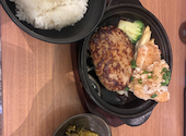 羽釜ごはん&ハンバーグ ファイヤーバーグ 里塚店: たまさんの2026年09月07日の1枚目の投稿写真
