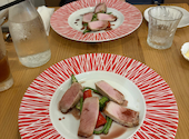 Bistro un Son ビストロアンソン: ゆなさんの2026年08月30日の2枚目の投稿写真