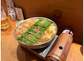 博多 もつ鍋 前田屋 総本店: miさんの2026年10月10日の2枚目の投稿写真