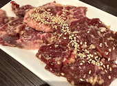 炭火焼肉 忠吉 十二社店: 久保ケイさんの2026年07月18日の2枚目の投稿写真