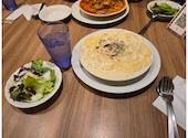 ホームズパスタ 池袋東口店: あるさんの2026年09月16日の1枚目の投稿写真
