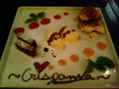 イタリア食堂 CRISPANYA: はなさんの2010年05月29日の1枚目の投稿写真