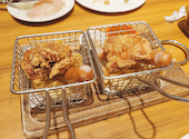 GARDEN TERRACE LION 立命館いばらきフューチャープラザ店: あるさんの2024年12月29日の1枚目の投稿写真