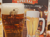 GARDEN TERRACE LION 立命館いばらきフューチャープラザ店: あるさんの2024年12月29日の2枚目の投稿写真