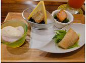 Japanese Dining にの: ウーママさんの2024年06月23日の1枚目の投稿写真