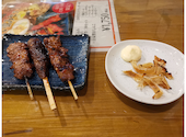 もつ焼き専門店 かる小屋 梅ヶ丘店: ぴよすけさんの2024年03月10日の3枚目の投稿写真