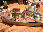 初代魚匠横衛門白石店: ちゃんしさんの2026年06月02日の1枚目の投稿写真