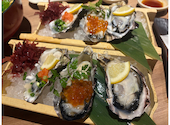 海鮮居酒屋 遠藤水産 白石ガーデンプレイス店: ちゃんしさんの2026年08月18日の1枚目の投稿写真