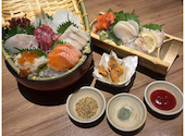 海鮮居酒屋 遠藤水産 白石ガーデンプレイス店: ちゃんしさんの2026年08月18日の3枚目の投稿写真