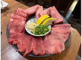 焼肉 白井 すすきの店: ちゃんしさんの2026年09月19日の1枚目の投稿写真