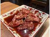 焼肉 白井 すすきの店: ちゃんしさんの2026年09月19日の3枚目の投稿写真