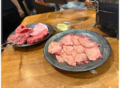焼肉 力丸 心斎橋店: Noriyukiさんの2024年12月08日の1枚目の投稿写真