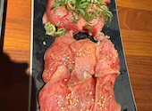 大阪焼肉 焼肉エイト 梅田茶屋町店: Noriyukiさんの2026年08月30日の1枚目の投稿写真