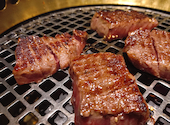 焼肉名菜 福寿 アルカキット錦糸町店: marineblueさんの2026年09月13日の2枚目の投稿写真