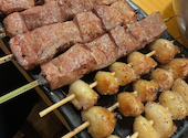 やきとん三吉 新橋店: まさとぴさんの2026年08月22日の1枚目の投稿写真