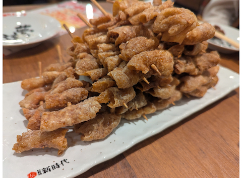 新時代 北千住駅西口店: まっちょさんの2025年12月04日の1枚目の投稿写真