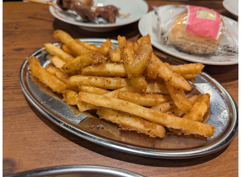 新時代 北千住駅西口店: まっちょさんの2025年12月04日の2枚目の投稿写真