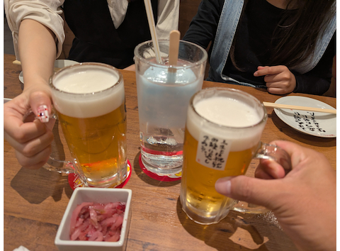 新時代 北千住駅西口店: まっちょさんの2025年12月04日の3枚目の投稿写真