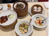 横浜中華街 香港飲茶 食べ放題専門店 香港大飯店: じゃらまるさんの2026年02月01日の1枚目の投稿写真