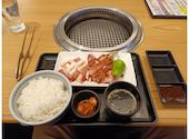 幸せの焼肉食べ放題　かみむら牧場　福重拾六町店: nightriderさんの2026年05月15日の1枚目の投稿写真