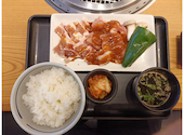 幸せの焼肉食べ放題　かみむら牧場　福重拾六町店: nightriderさんの2026年06月10日の1枚目の投稿写真