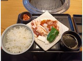 幸せの焼肉食べ放題 かみむら牧場 福重拾六町店: nightriderさんの2026年08月10日の1枚目の投稿写真