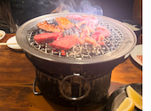 炭火焼肉 島田屋 本店: 風雅さんの2026年10月06日の1枚目の投稿写真