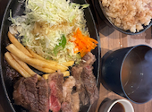 鉄板ダイニング Prime Rib: いちょさんの2026年07月13日の1枚目の投稿写真