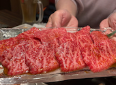 焼肉とんがらし 玉: かーやんさんの2022年04月18日の2枚目の投稿写真