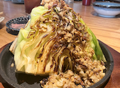 鉄板居酒屋 てんてこまい 長崎店: しんさんさんの2026年08月30日の1枚目の投稿写真