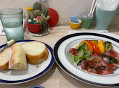 Cafe Crispy カフェクリスピー 豊田 日野: みちさんさんの2024年04月15日の2枚目の投稿写真
