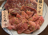 焼肉　堀田ホルモン　名古屋名物味噌とんちゃん屋: kobakartzさんの2026年03月の1枚目の投稿写真