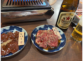 堀田ホルモン 名古屋名物味噌とんちゃん屋: kobakartzさんの2026年03月18日の2枚目の投稿写真