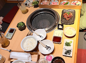 焼肉茶屋 みさわ: うりさんの2026年08月09日の1枚目の投稿写真