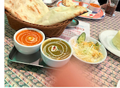 CURRY ZONE カリーゾーン 南加木屋店: うりさんの2026年03月27日の1枚目の投稿写真