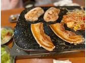 韓国料理　どにどに　荻窪店: ぴよこさんの2020年08月の1枚目の投稿写真