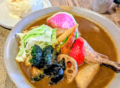 スープカレー ポニピリカ 下北沢店: sherryさんの2026年10月07日の1枚目の投稿写真