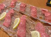 宮崎牛個室焼肉 真和 やきにくしんわ: よっちゃんさんの2023年08月01日の2枚目の投稿写真