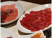 焼肉 あぶる。 大塚店: 純子さんの2026年09月01日の2枚目の投稿写真