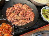 焼肉　ホルモン　牛繁　上野広小路店: クマちゃんさんの2025年01月の1枚目の投稿写真
